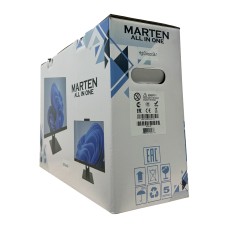 Моноблок Marten 23.8" HighDivision 24-1