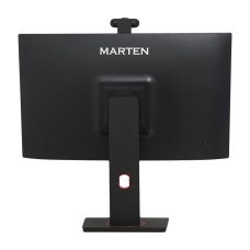 Моноблок Marten 27 272K2H2D7U2T1SAC360B 2xHDMI/DP/2xType-C/7xUSB3.0/LAN/3xMic/SD/MicroSD/Wifi+ 8MP
