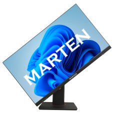 Моноблок Marten 27 272K2H2D7U2T1SAC360B 2xHDMI/DP/2xType-C/7xUSB3.0/LAN/3xMic/SD/MicroSD/Wifi+ 8MP