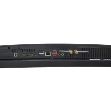 Моноблок Marten 27 272K2H2D7U2T1SAC360B 2xHDMI/DP/2xType-C/7xUSB3.0/LAN/3xMic/SD/MicroSD/Wifi+ 8MP
