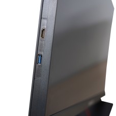 Моноблок Marten 27 272K2H2D7U2T1SAC360B 2xHDMI/DP/2xType-C/7xUSB3.0/LAN/3xMic/SD/MicroSD/Wifi+ 8MP