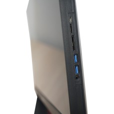 Моноблок Marten 27 272K2H2D7U2T1SAC360B 2xHDMI/DP/2xType-C/7xUSB3.0/LAN/3xMic/SD/MicroSD/Wifi+ 8MP