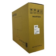 Моноблок Marten 27" 27F17U2QT3UHARFICWS DA270B Series