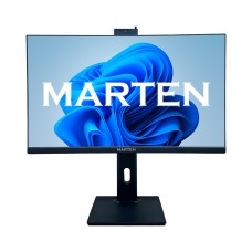 Моноблок Marten 27" 27F17U2QT3UHARFICWS DA270B Series