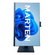 Моноблок Marten 27" 27F17U2QT3UHARFICWS DA270B Series