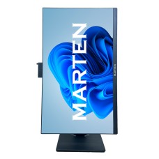 Моноблок Marten 27" 27F17U2QT3UHARFICWS DA270B Series