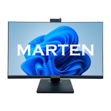 Моноблок Marten 27" 27F17U2QT3UHARFICWS DA270B Series