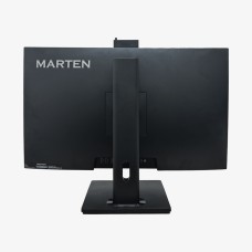 Моноблок Marten 27" 27F17U2QT3UHARFICWS DA270B Series