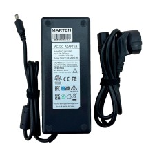 Моноблок Marten 27" 27F17U2QT3UHARFICWS DA270B Series