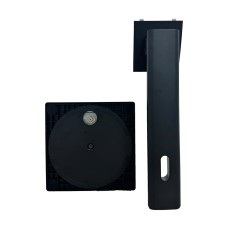 Моноблок Marten 27" 27F17U2QT3UHARFICWS DA270B Series