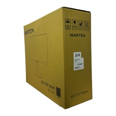 Моноблок Marten 27" 27F17U2QT3USARFICWS DA270B Series