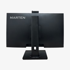 Моноблок Marten 27" 27F17U2QT3USARFICWS DA270B Series