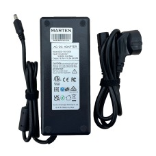 Моноблок Marten 27" 27F17U2QT3USARFICWS DA270B Series