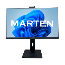 Моноблок Marten 27" 27F17U2QT3USARFICWS DA270B Series