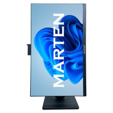 Моноблок Marten 27" 27F17U2QT3USARFICWS DA270B Series