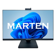 Моноблок Marten 27" 27F17U2QT3USARFICWS DA270B Series