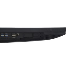 Моноблок Marten 27 27F2H2D7U2T1SAC360B 2xHDMI/DP/2xType-C/7xUSB3.0/LAN/3xMic/SD/MicroSD/Wifi + 8MP