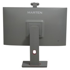 Моноблок Marten 27 27F2H2D7U2T1SAC360G 2xHDMI/DP/2xType-C/5xUSB3.0/LAN/2x(USB 3.1 Gen2 USB 3.2)/3xMi