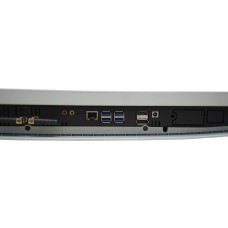 Моноблок Marten 27 27F2H2D7U2T1SAC360G 2xHDMI/DP/2xType-C/5xUSB3.0/LAN/2x(USB 3.1 Gen2 USB 3.2)/3xMi