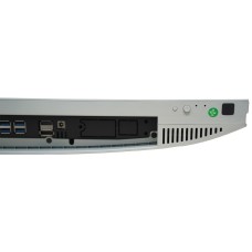 Моноблок Marten 27 27F2H2D7U2T1SAC360G 2xHDMI/DP/2xType-C/5xUSB3.0/LAN/2x(USB 3.1 Gen2 USB 3.2)/3xMi