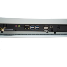 Моноблок Marten 27 27F2H2D7U2T1SAC360G 2xHDMI/DP/2xType-C/5xUSB3.0/LAN/2x(USB 3.1 Gen2 USB 3.2)/3xMi