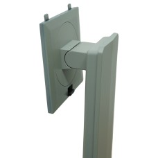 Моноблок Marten 27 27F2H2D7U2T1SAC360G 2xHDMI/DP/2xType-C/5xUSB3.0/LAN/2x(USB 3.1 Gen2 USB 3.2)/3xMi