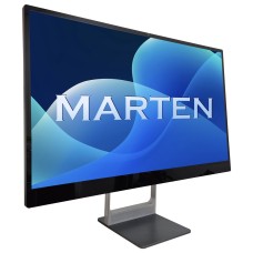 Моноблок Marten Образец2 3xUSB3.0/LAN/HDMI/TypeC/TypeC-питания/Mic/SD/Camera