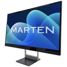 Моноблок Marten Образец2 3xUSB3.0/LAN/HDMI/TypeC/TypeC-питания/Mic/SD/Camera