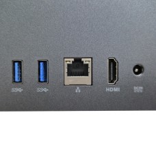 Моноблок Marten Образец2 3xUSB3.0/LAN/HDMI/TypeC/TypeC-питания/Mic/SD/Camera