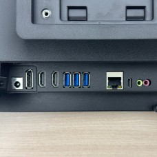 Моноблок Marten NewX 23.8'' 1920*1080 IPS, 5Mp, i3 13100, B660, DDR5 8GB 4800MHz, M.2 PCIe 3.0 NVMe