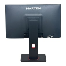 Моноблок Marten NewX 23.8'' 1920*1080 IPS, 5Mp, i3 13100, B660, DDR5 8GB 4800MHz, M.2 PCIe 3.0 NVMe