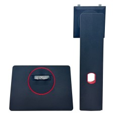 Моноблок Marten NewX 23.8'' 1920*1080 IPS, 5Mp, i3 13100, B660, DDR5 8GB 4800MHz, M.2 PCIe 3.0 NVMe