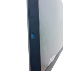 Моноблок Marten NewX 23.8'' 1920*1080 IPS, 5Mp, i3 13100, B660, DDR5 8GB 4800MHz, M.2 PCIe 3.0 NVMe