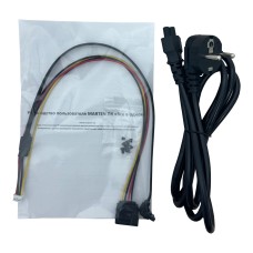 Моноблок Marten NewX 23.8'' 1920*1080 IPS, 5Mp, i3 13100, B660, DDR5 8GB 4800MHz, M.2 PCIe 3.0 NVMe