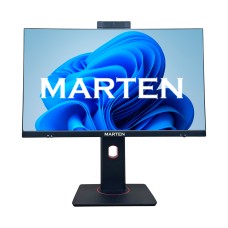 Моноблок Marten NewX 23.8" без ОЗУ