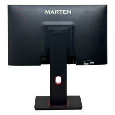 Моноблок Marten 23.8'' TouchX 1920*1080P IPS, 250nits, USB3.2 GEN2 + 2*USB 3.2 GEN1,HDMI,RJ45,DP