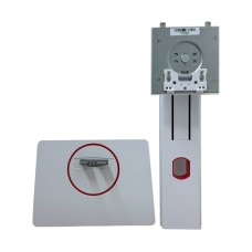 Моноблок Marten 24'' Vena 24-1, 1920*1080P IPS, i5-1235U, 5MP, 2xUSB3.2, 1xUSB3.2 Gen2, 4xUSB2.0