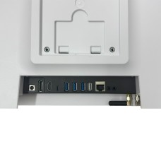 Моноблок Marten 24'' Vena 24-1, 1920*1080P IPS, i5-1235U, 5MP, 2xUSB3.2, 1xUSB3.2 Gen2, 4xUSB2.0