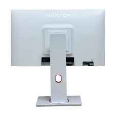 Моноблок Marten 24'' Vena 24-1, 1920*1080P IPS, i5-1235U, 5MP, 2xUSB3.2, 1xUSB3.2 Gen2, 4xUSB2.0