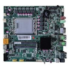 Материнская плата Marten B660 DDR5 1700 для моноблока