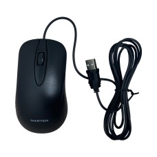 Мышь Marten U3 Проводная