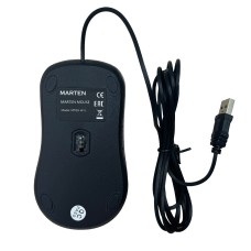 Мышь Marten U3 Проводная