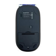 Мышь Marten W3 Беспроводная