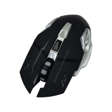 Мышь игровая Marten Transformer Chrome Беспроводной