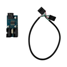 USB разветвитель 3.0 к материнской плате