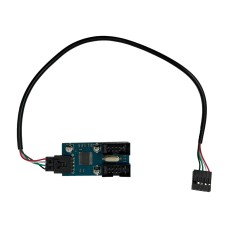 USB разветвитель 3.0 к материнской плате