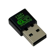 WIFI адаптер and BT5.0 Bluetooth 5.0 Wireless USB Wifi adapter (USB флешка)