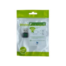 WIFI адаптер and BT5.0 Bluetooth 5.0 Wireless USB Wifi adapter (USB флешка)