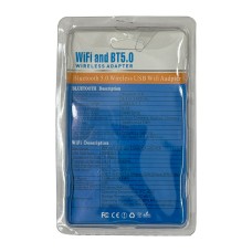 Wi-fi BT5.0 Bluetooth Adapter Hyper M.2