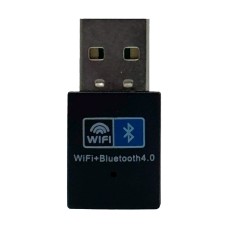 Wi-fi BT5.0 Bluetooth Adapter Hyper M.2